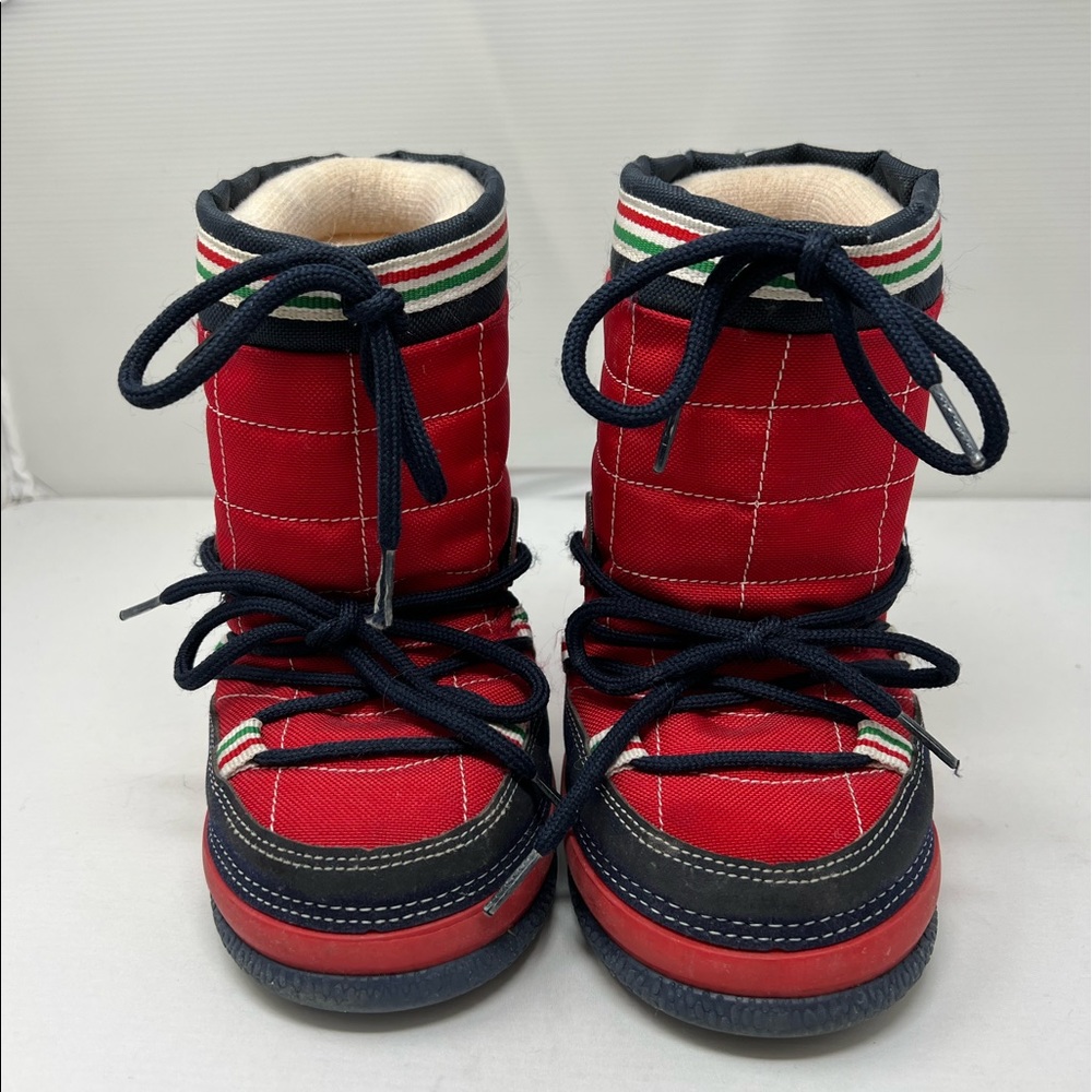 D&G**Unisex Toddler Snow Boots**EU 26/28 US 9/11**$438 - Picture 3 of 8